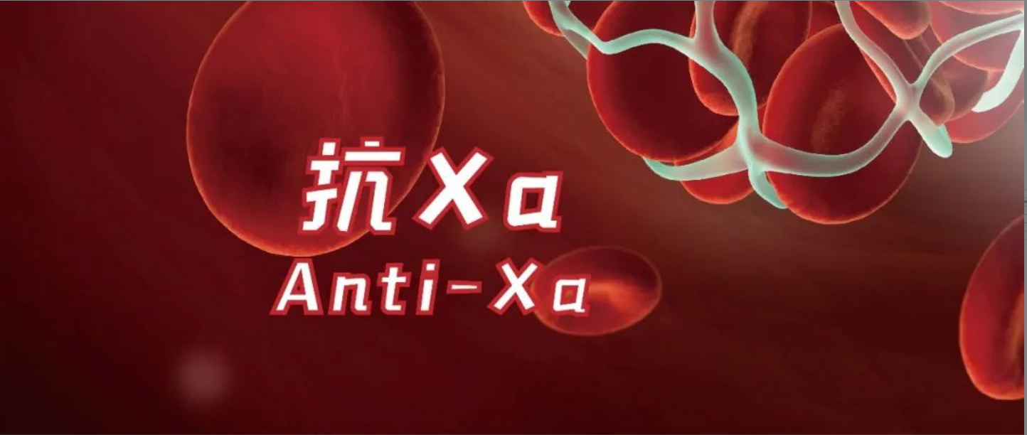 接受订货！南宫体育（中国）抗Xa测定试剂盒获得医疗器械注册证！