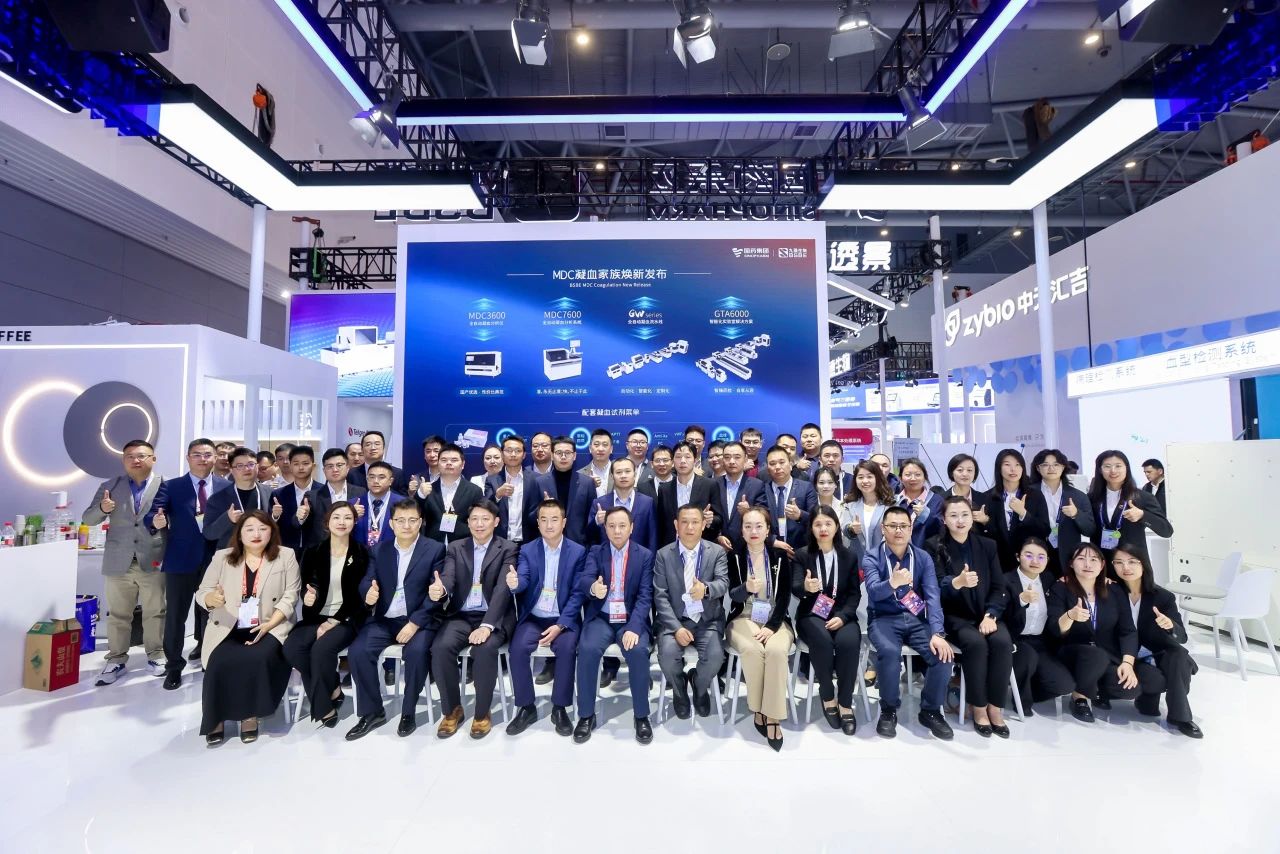 聚势图强，焕新启“杭”！南宫体育（中国）CACLP 2025之行圆满收官！
